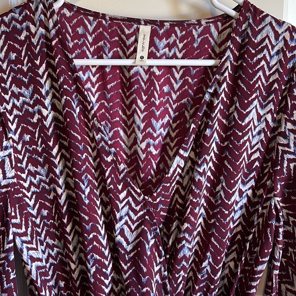 Wide-leg jumpsuit, size small! PERFECT CONDITION! - Picture 7 of 10